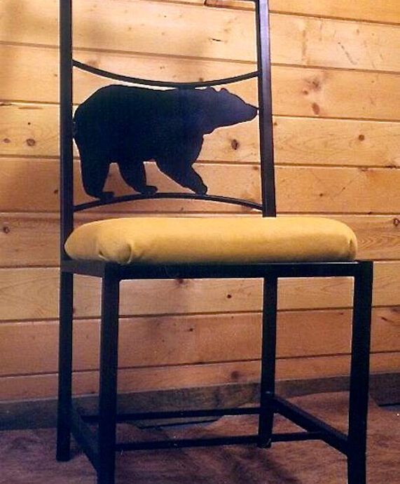 bear-chair