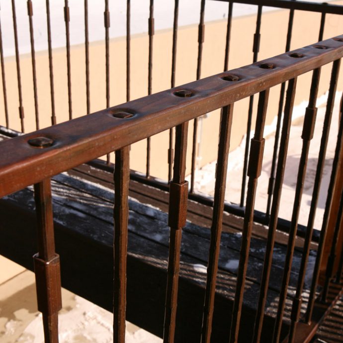 big-horn-forged-handrail