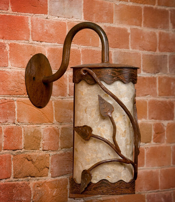 Big Horn Wall Sconce