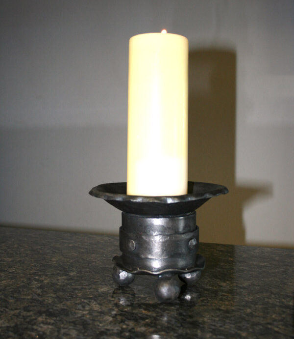 Gros Ventre Candle Holder