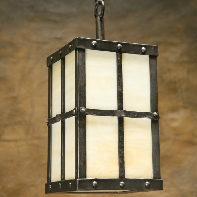 Imperial Hanging Light