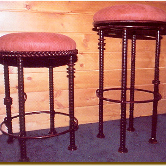 Pub Bar Stool