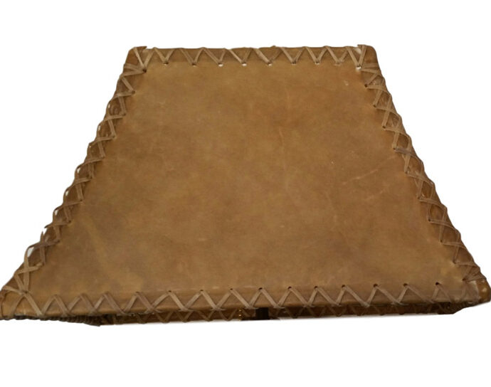 Rawhide Rectangle Shade