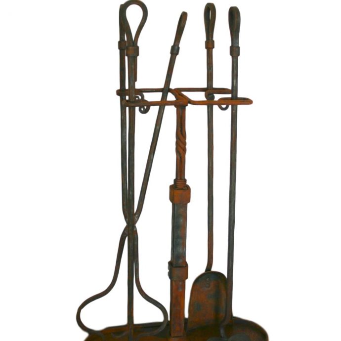 Rusted tool set_rev_2