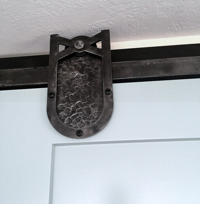 Sliding Barn Door Hardware