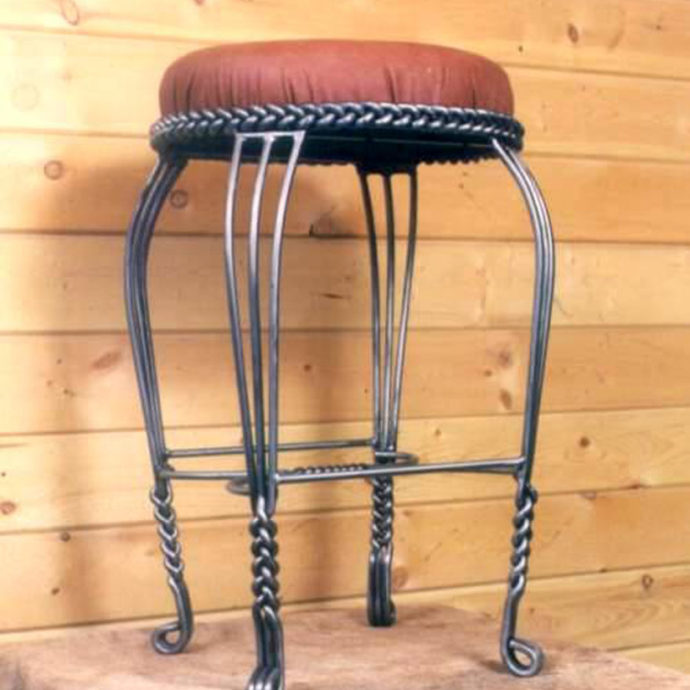 Timberline Bar Stool