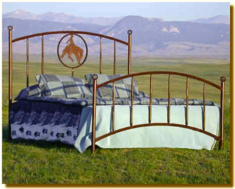 Tisdale Bed